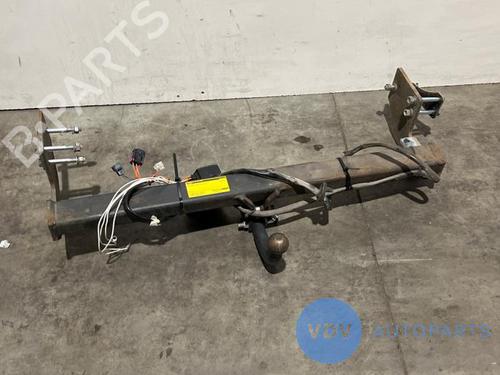 Used Tow ball/Mechanism MERCEDES-BENZ VITO Van (W447) 114 CDI (447.601, 447.603, 447.605) (136 hp) 29848816