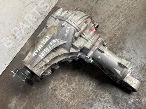 Used Front differential Front differential 39109523 39109523