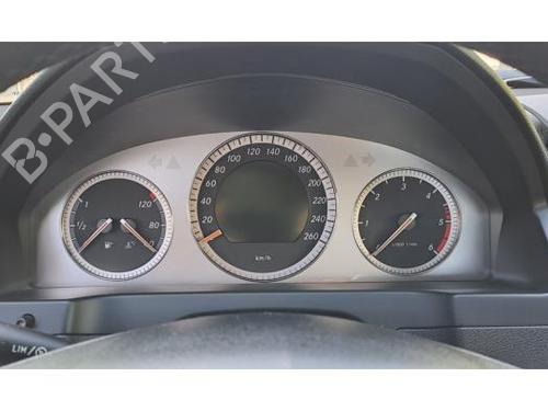 AC compressor MERCEDES-BENZ C-CLASS (W204) C 200 CDI (204.007, 204.006) | BP38838892M34 - Image 12