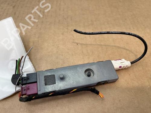 Used Electronic module Electronic module 38831015 38831015