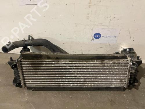 Intercooler MERCEDES-BENZ X-CLASS (470) X 250 d 4-matic (470.231) | BP38835251M30 - Image 3