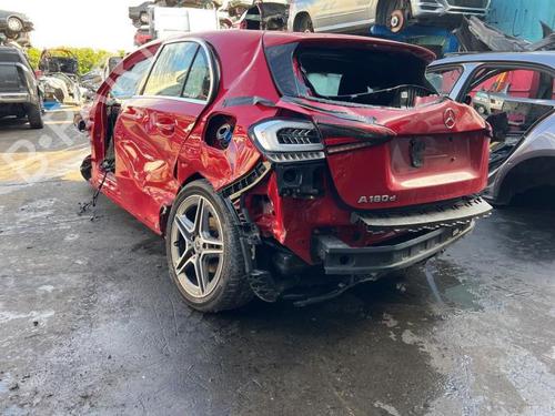 Switch MERCEDES-BENZ A-CLASS (W177) A 200 d (177.012) | BP38836473I30 - Image 6