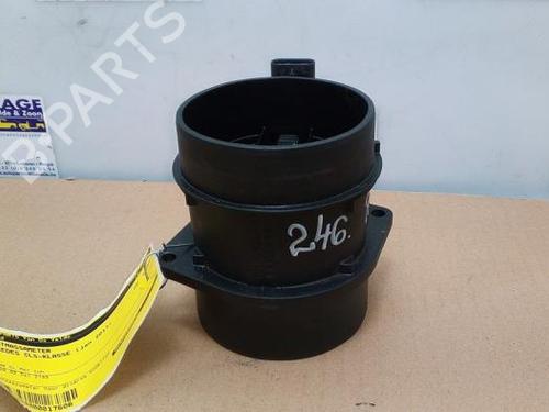 Mass air flow sensor MERCEDES-BENZ CLS (C218) CLS 250 CDI / BlueTEC / d (218.303, 218.304) | BP38855098M95 - Image 4