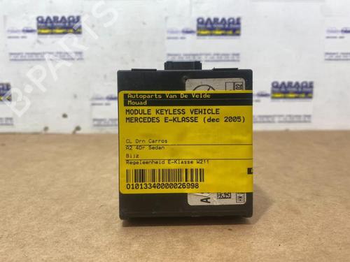 Used Electronic module Electronic module 38851766 38851766
