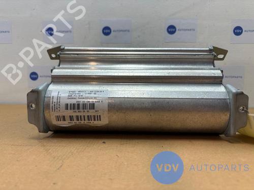 Used Passenger airbag MERCEDES-BENZ CLK (C209) CLK 200 Kompressor (209.342) (163 hp) 25961110