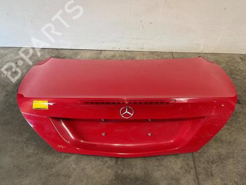 tailgate-mercedes-benz-slk-r172-2011-38826632 main image