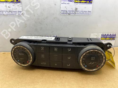 Used Climate control Climate control MERCEDES-BENZ R-CLASS (W251, V251) R 280 CDI 4-matic (251.020) (190 hp) 38844227 38844227