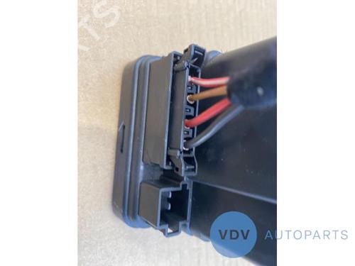Electronic module MERCEDES-BENZ E-CLASS (W210) E 200 CDI (210.007) | BP25949689M83 