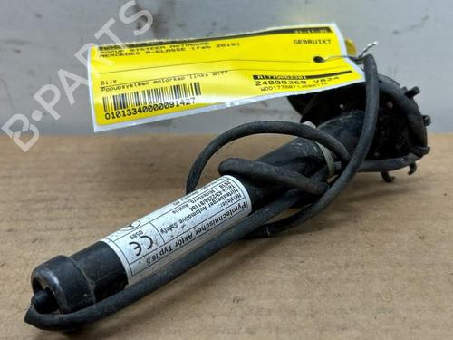 Modulo elettronico MERCEDES-BENZ A-CLASS Saloon (V177) A 200 (177.187) (163 hp) 30677811