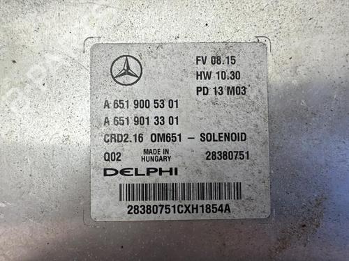 Ignition barrel MERCEDES-BENZ E-CLASS (W212) E 220 CDI / BlueTEC (212.001, 212.002) | BP38836408M48 - Image 5