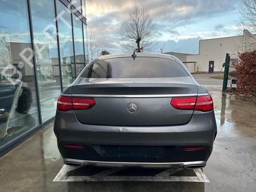 Front right panel MERCEDES-BENZ GLE Coupe (C292) 350 d 4-matic (292.323, 292.324) | BP38837696C59 - Image 6
