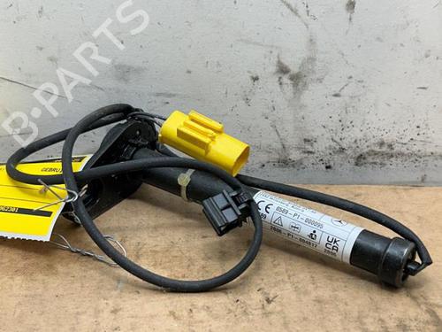 Elektronisk modul MERCEDES-BENZ A-CLASS (W177) A 200 (177.087) (163 hp) 31034677