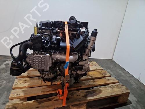 Engine MERCEDES-BENZ C-CLASS (W204) C 180 Kompressor (204.046) | BP30981879M1
