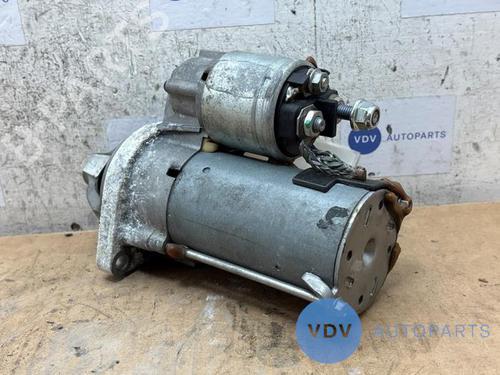 Starter MERCEDES-BENZ A-CLASS (W169) A 160 (169.031, 169.331) | BP25971029M8 
