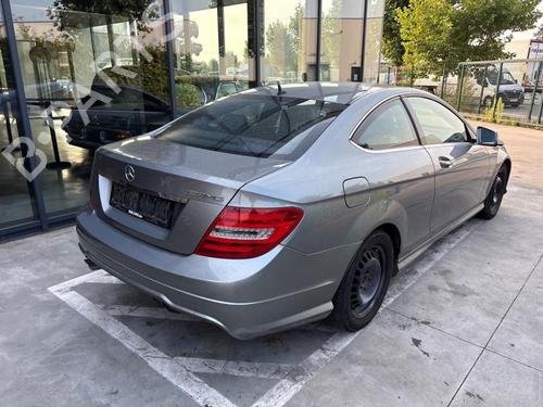 Radio MERCEDES-BENZ C-CLASS Coupe (C204) C 220 CDI (204.302) | BP38826073E6 - Image 6