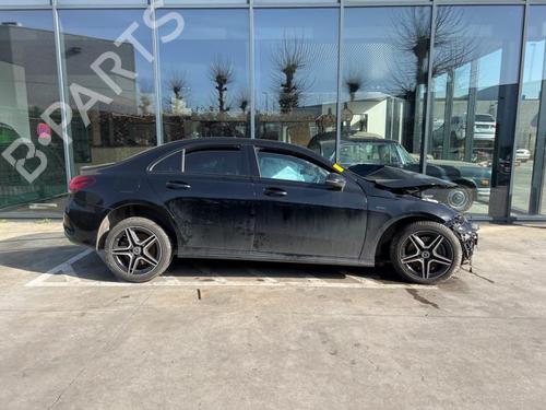 Electronic module MERCEDES-BENZ A-CLASS Saloon (V177) A 250 e (177.186) | BP38816715M83  - Image 6