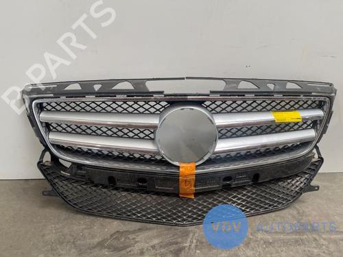 Grille MERCEDES-BENZ CLS (C218) CLS 220 BlueTEC / d (218.301) | BP26539524C40 