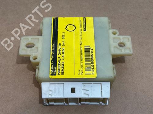 Control unit MERCEDES-BENZ C-CLASS (W204) C 200 CDI (204.001) | BP38853995M11 - Image 2