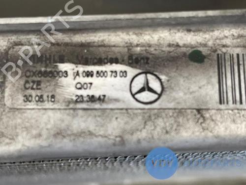 Køler MERCEDES-BENZ GLC (X253) 220 d 4-matic (253.905, 253.903) | BP25962438M31 