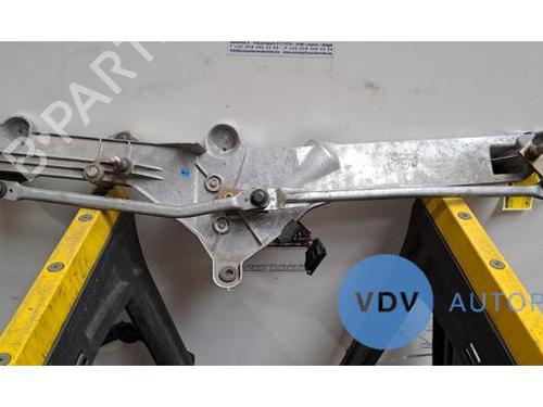 Front wipers mechanism MERCEDES-BENZ S-CLASS (W220) S 320 CDI (220.026, 220.126) | BP25952541C83 