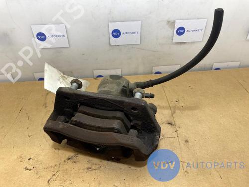 Used Left front brake caliper MERCEDES-BENZ A-CLASS (W169) A 160 (169.031, 169.331) (95 hp) 25959722