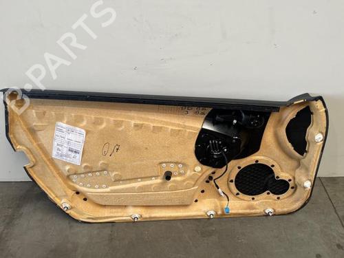 Front right panel MERCEDES-BENZ SLK (R171) 200 Kompressor (171.442) | BP38826920C59 - Image 3