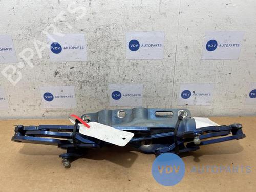 Used Hinge/Door check strap MERCEDES-BENZ C-CLASS (W203) C 200 CDI (203.007) (122 hp) 25968412