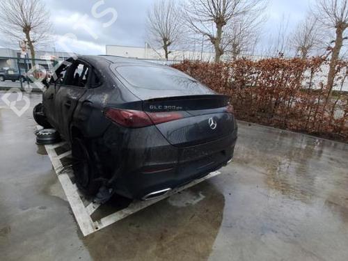 Electronic module MERCEDES-BENZ GLC Coupe (C254) 300de 4-matic (254.309) | BP38834448M83 - Image 9