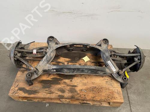 Used Rear axle Rear axle 38828235 38828235