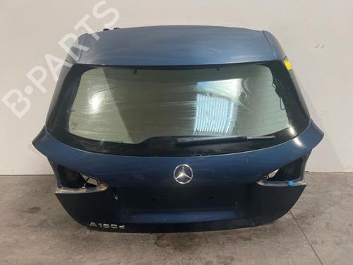tailgate-mercedes-benz-a-class-w177-2018-38826278 main image