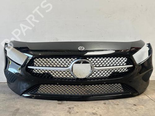 Used Front bumper Front bumper MERCEDES-BENZ A-CLASS (W177) A 200 (177.087) (163 hp) 40289475 40289475