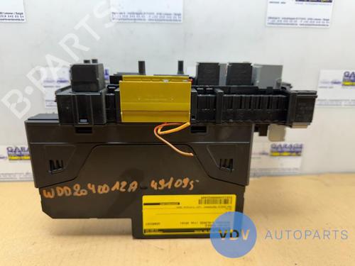 Used Electronic module MERCEDES-BENZ C-CLASS (W204) C 200 CDI (204.001) (136 hp) 25945205
