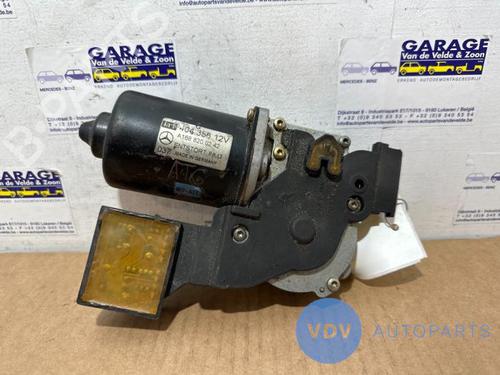 Front wiper motor MERCEDES-BENZ A-CLASS (W168) A 160 CDI (168.007) | BP25948435M29 