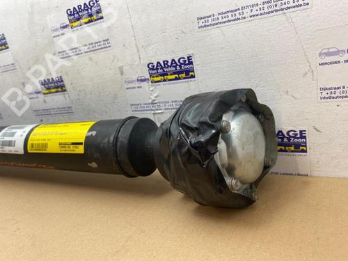 Driveshaft MERCEDES-BENZ M-CLASS (W166) ML 250 CDI / BlueTEC 4-matic (166.004, 166.003) | BP38847805M37 - Image 3