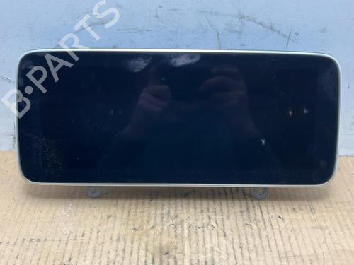 Used Instrument cluster Instrument cluster 38818965 38818965