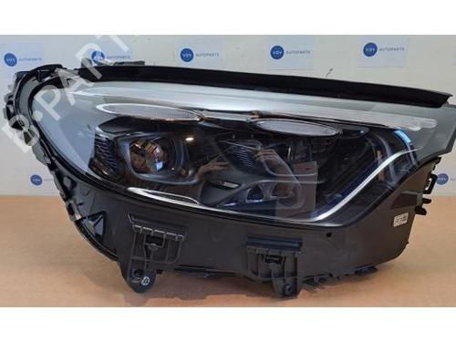 Used Right headlight Right headlight 38838295 38838295
