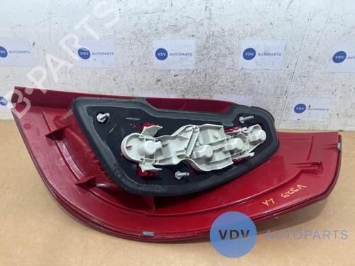 Left taillight MERCEDES-BENZ A-CLASS (W169) A 180 CDI (169.007, 169.307) | BP27505118C34 