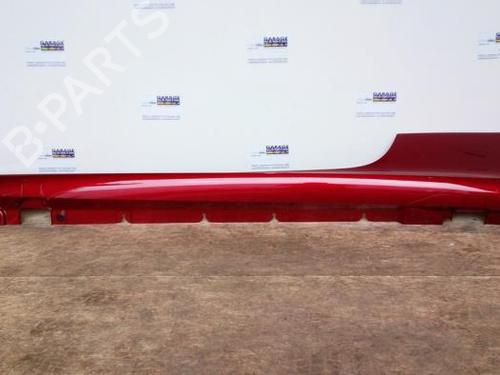 left-sideskirt-mercedes-benz-e-class-coupe-c238-2016-38858252 main image