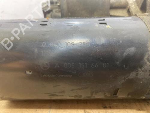 Starter MERCEDES-BENZ E-CLASS (W211) E 280 (211.054) | BP38846651M8 - Image 4