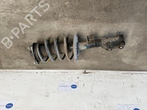 Used Right front shock absorber Right front shock absorber MERCEDES-BENZ VITO Bus (W639) 115 CDI (639.701, 639.703, 639.705) (150 hp) 38830000 38830000