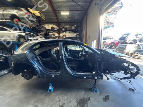 Switch MERCEDES-BENZ A-CLASS Saloon (V177) A 180 d (177.103) | BP38825629I30 - Image 5