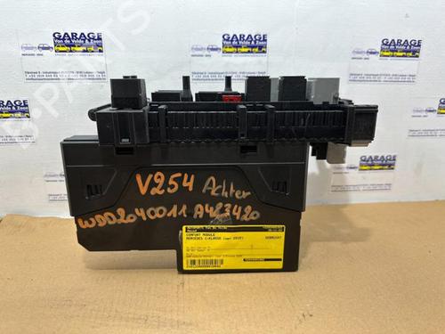 Used Electronic module Electronic module 38854740 38854740