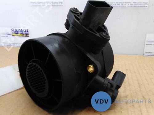 Used Mass air flow sensor MERCEDES-BENZ C-CLASS (W204) C 200 CDI (204.007, 204.006) (136 hp) 25943293