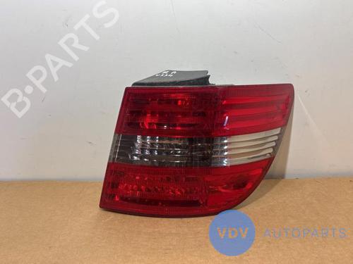 Used Right taillight MERCEDES-BENZ B-CLASS Sports Tourer (W245) B 180 CDI (245.207) (109 hp) 27503652