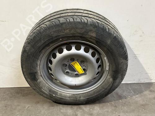 rim-mercedes-benz-sprinter-35-t-van-b907-b910-2018-38821900 main image
