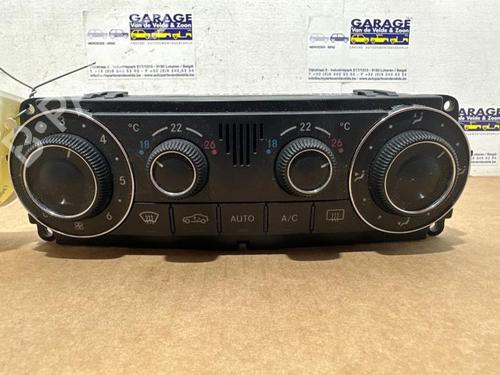 climate-control-mercedes-benz-c-class-w203-2000-2001-2002-2003-2004-2005-2006-2007-38850447 main image