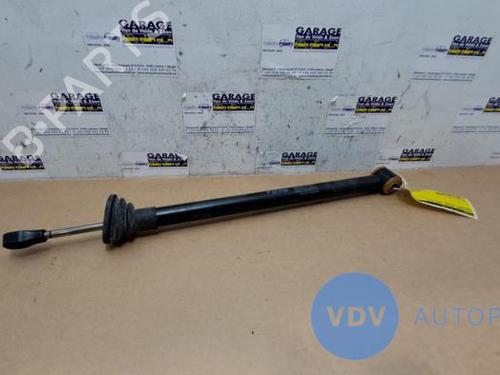 Used Hinge/Door check strap MERCEDES-BENZ S-CLASS (W221, V221) S 350 CDI 4-matic (221.080, 221.081) (211 hp) 25956310