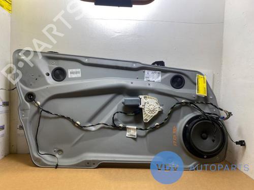 Used Front left window mechanism MERCEDES-BENZ A-CLASS (W169) A 160 (169.031, 169.331) (95 hp) 25958993