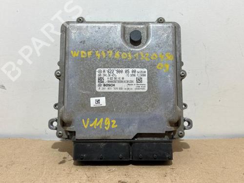 Ignition barrel MERCEDES-BENZ VITO Van (W447) 111 CDI (447.601, 447.603, 447.605) | BP39060355M48 - Image 11