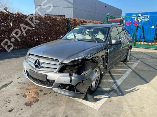 Electronic module MERCEDES-BENZ C-CLASS T-Model (S204) C 200 CDI (204.201) | BP38842093M83  - Image 8